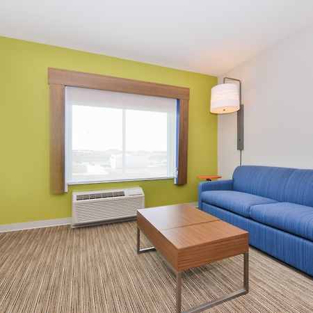 Holiday Inn Express & Suites - Chadron By Ihg Extérieur photo