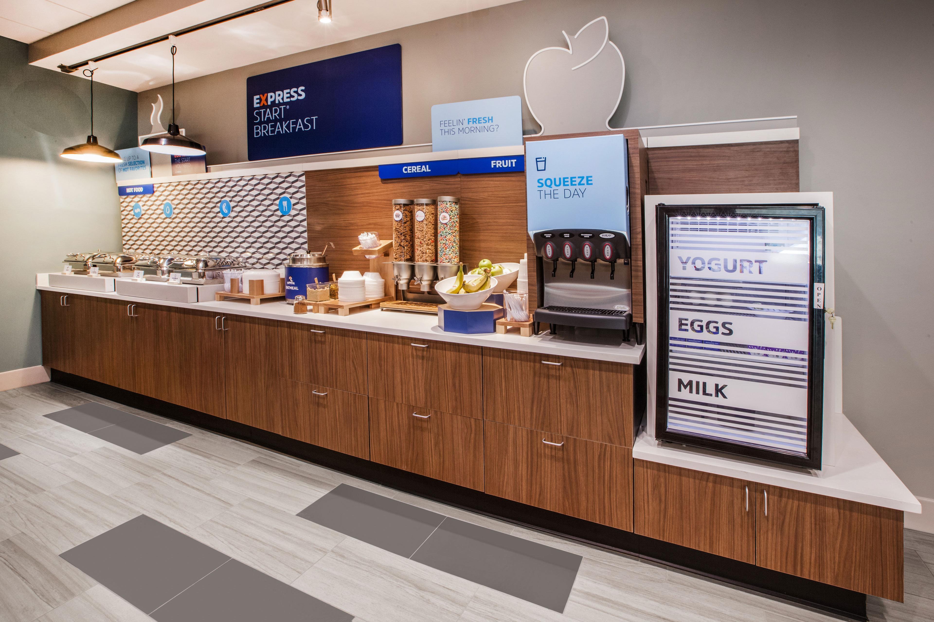 Holiday Inn Express & Suites - Chadron By Ihg Extérieur photo
