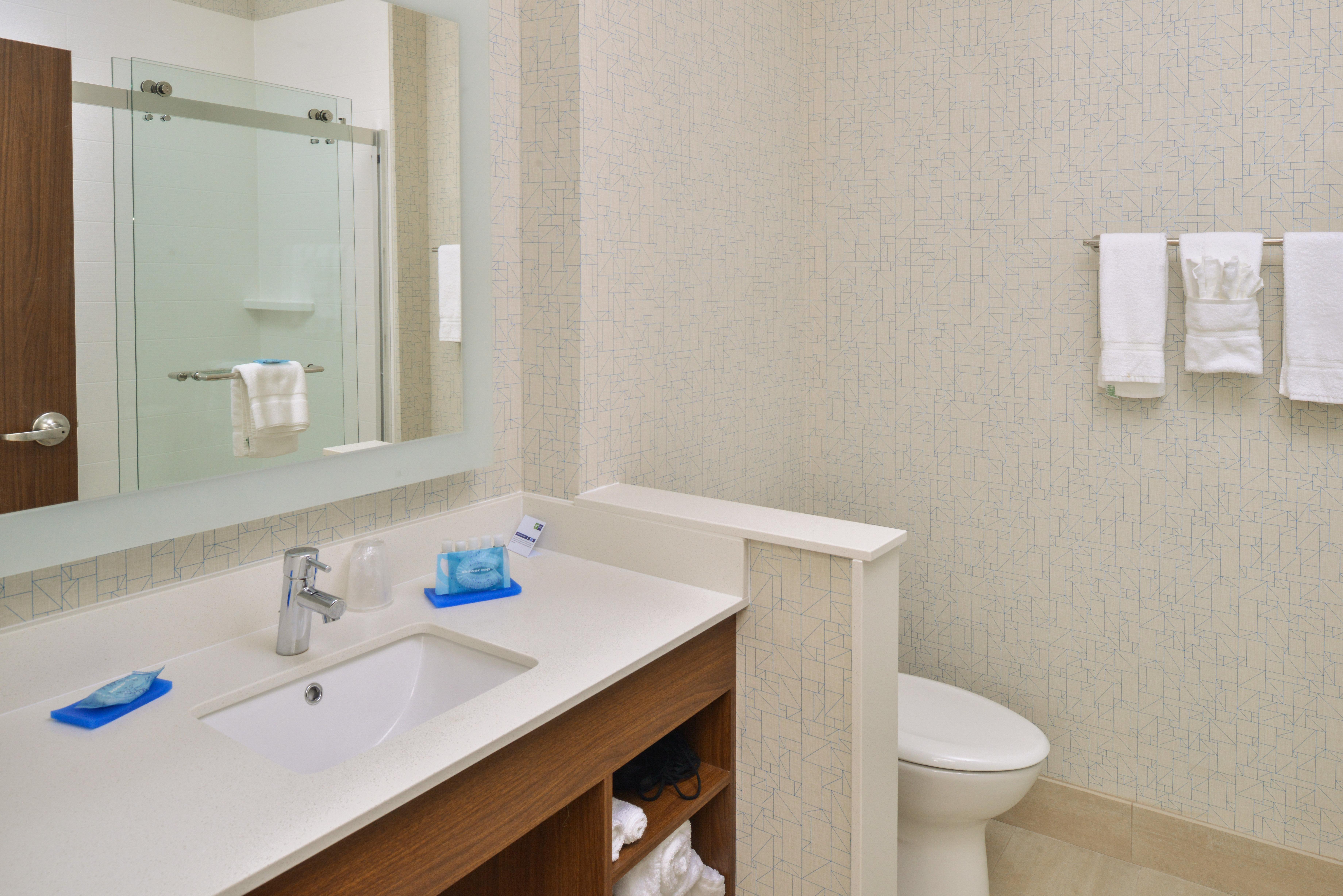 Holiday Inn Express & Suites - Chadron By Ihg Extérieur photo