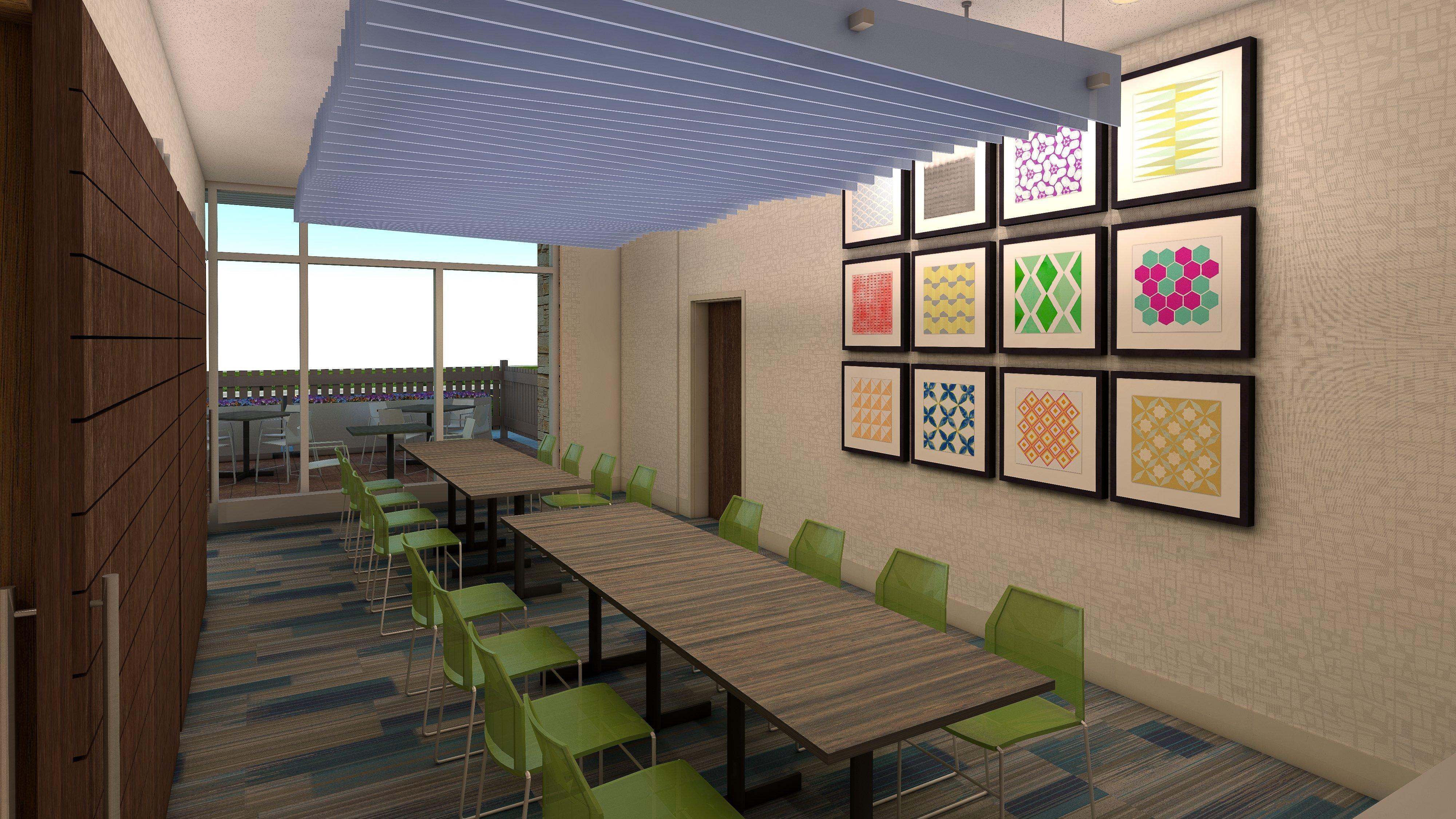 Holiday Inn Express & Suites - Chadron By Ihg Extérieur photo
