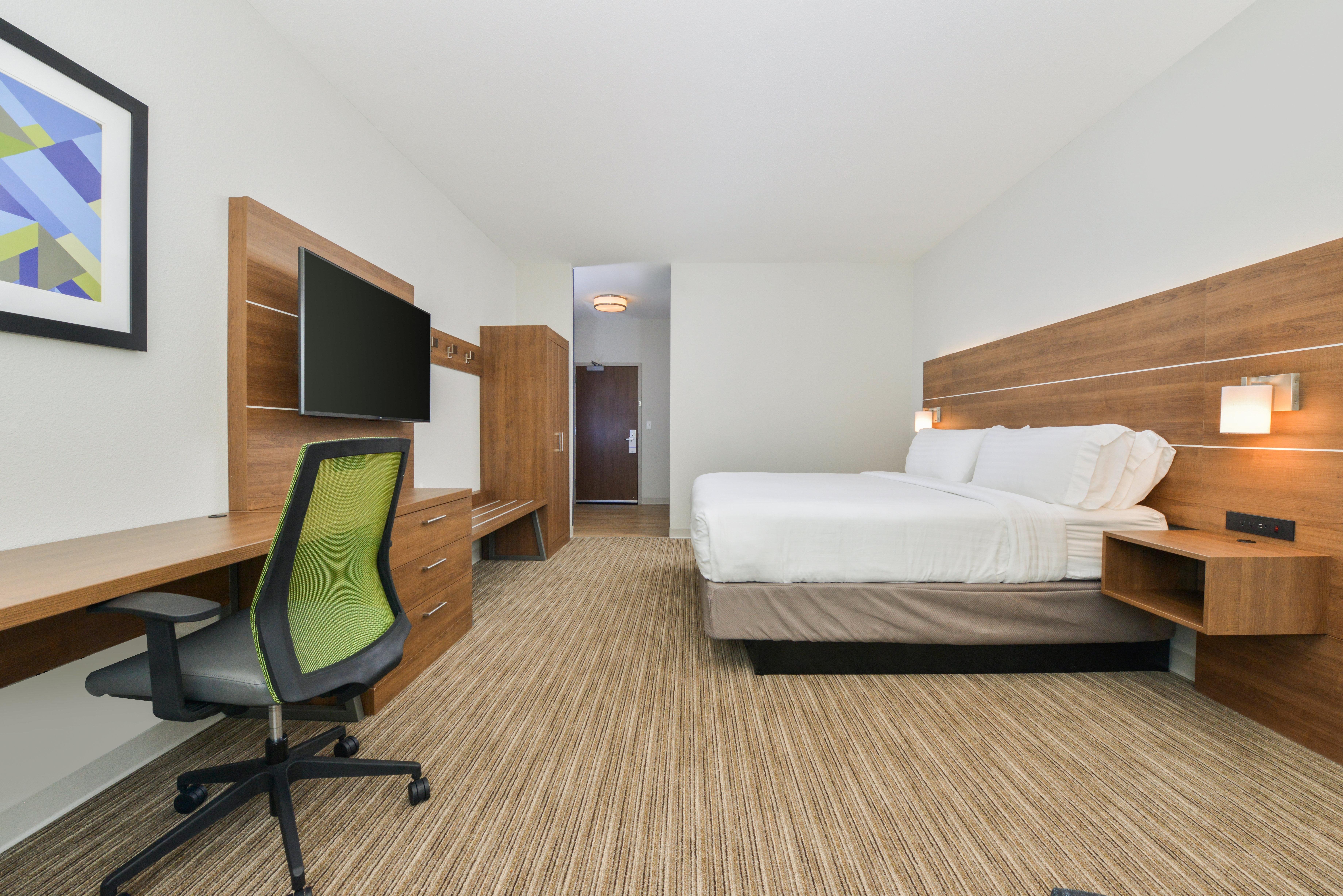 Holiday Inn Express & Suites - Chadron By Ihg Extérieur photo
