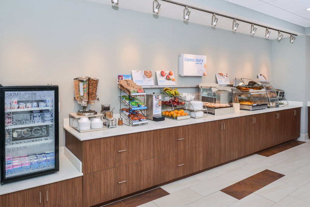 Holiday Inn Express & Suites - Chadron By Ihg Extérieur photo