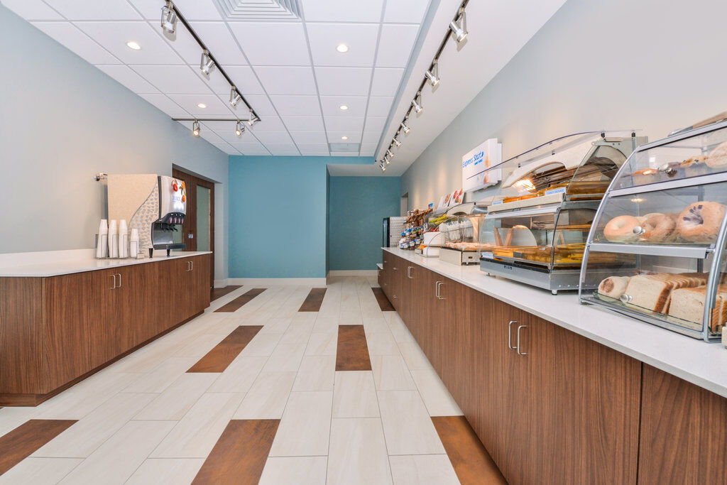 Holiday Inn Express & Suites - Chadron By Ihg Extérieur photo